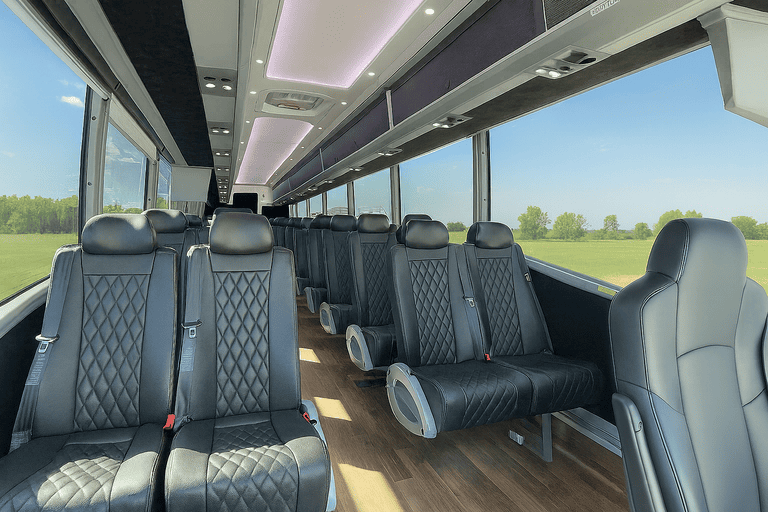 Easy Travel Throughout Stillwater