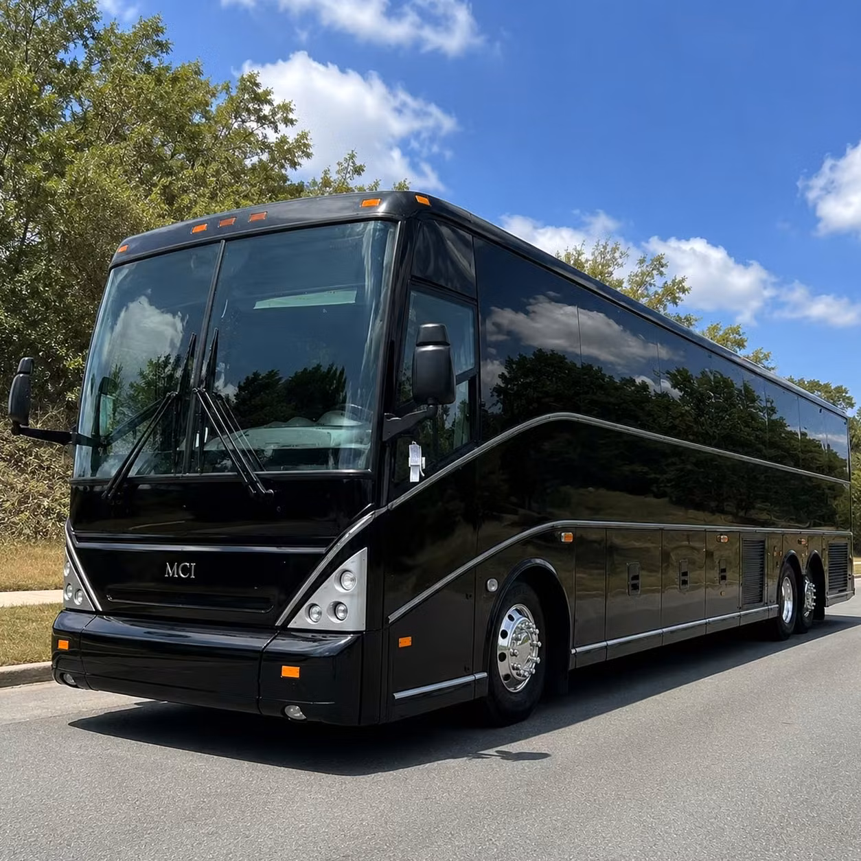 book concert transportation in stillwater or any city nearby