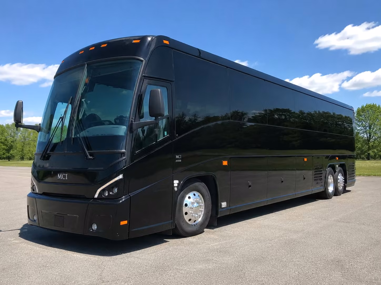 book corporate event transportation in stillwater or any city nearby