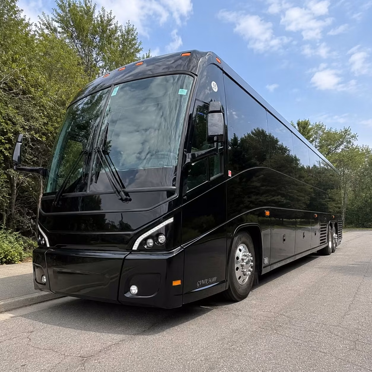 book employee transportation in stillwater or any city nearby