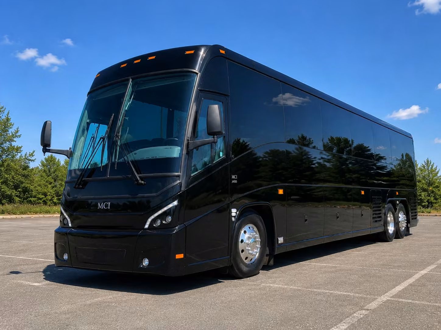 book private event transportation in stillwater or any city nearby