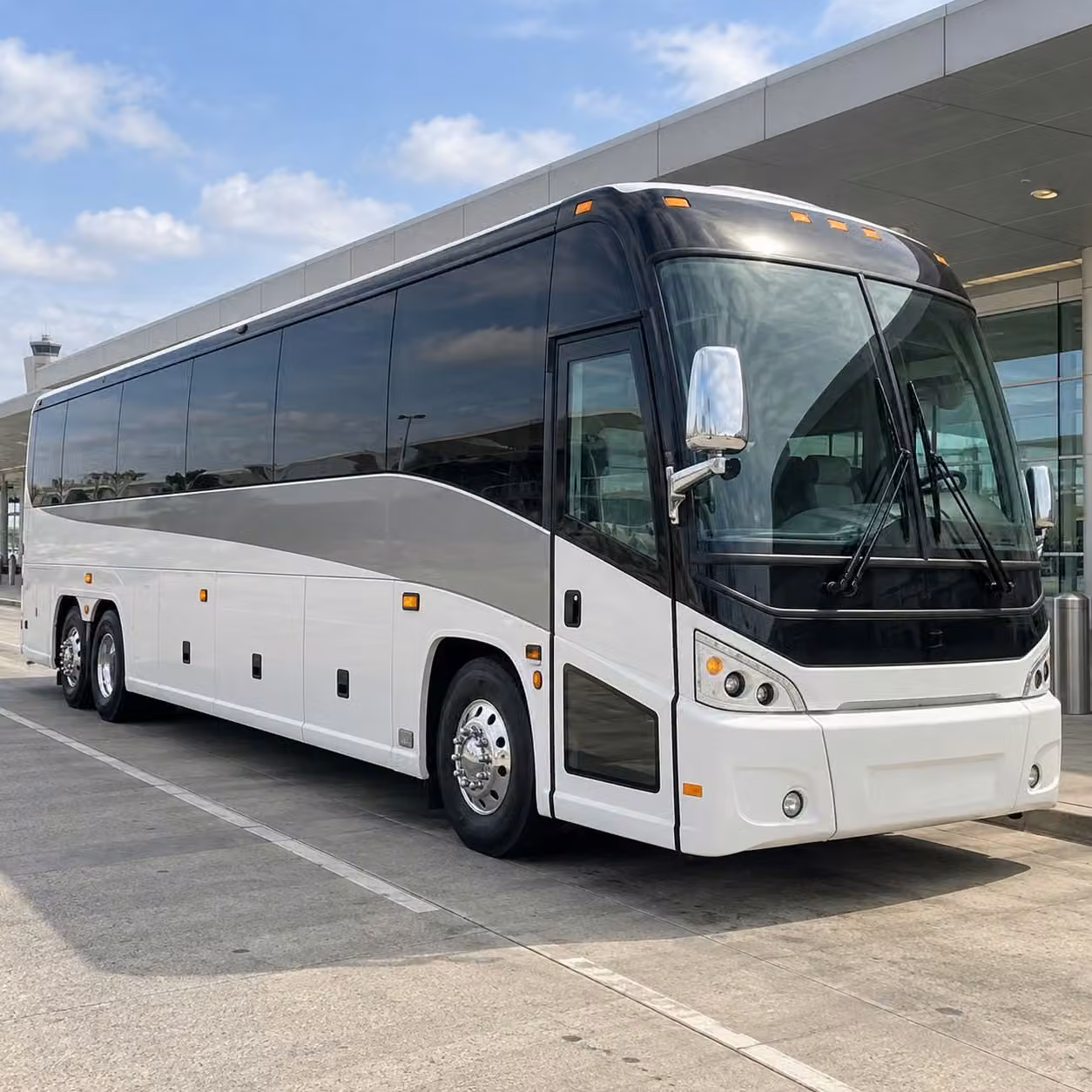 book prom transportation early stillwater buses fill up fast every spring