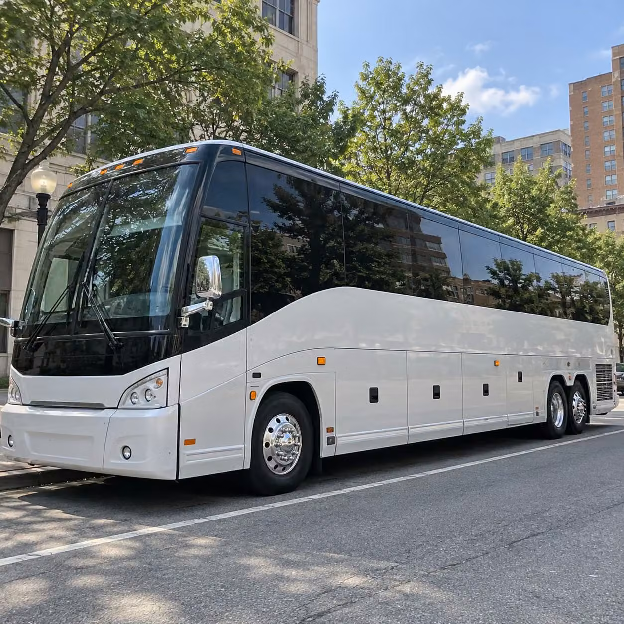 book prom transportation in stillwater or any city nearby