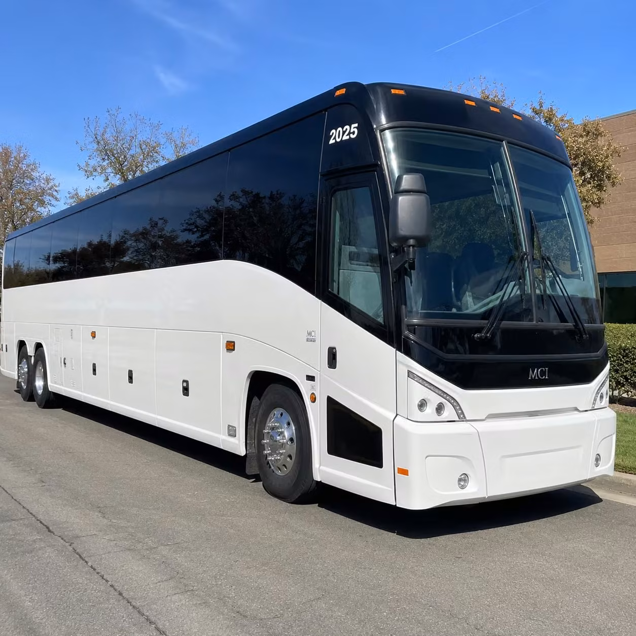 book religious group transportation in stillwater or any city nearby
