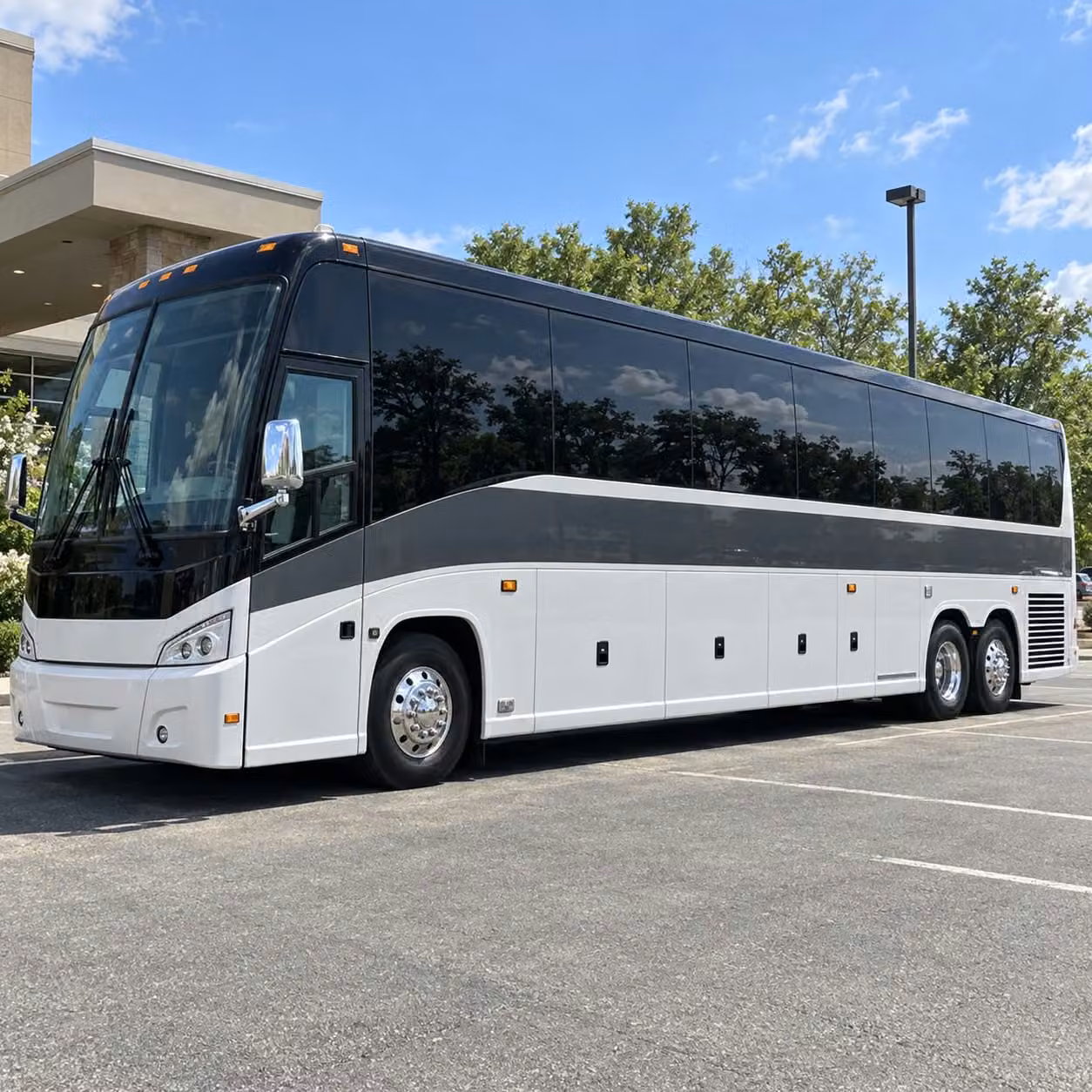book school event transportation in stillwater or any city nearby