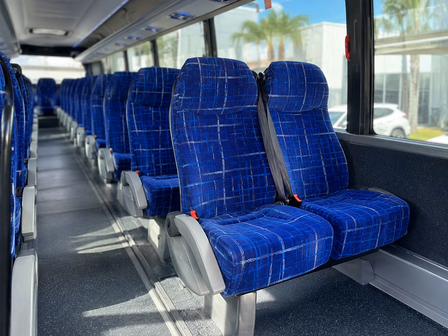 charter buses for large stillwater wedding guest lists at oklahoma state university venues