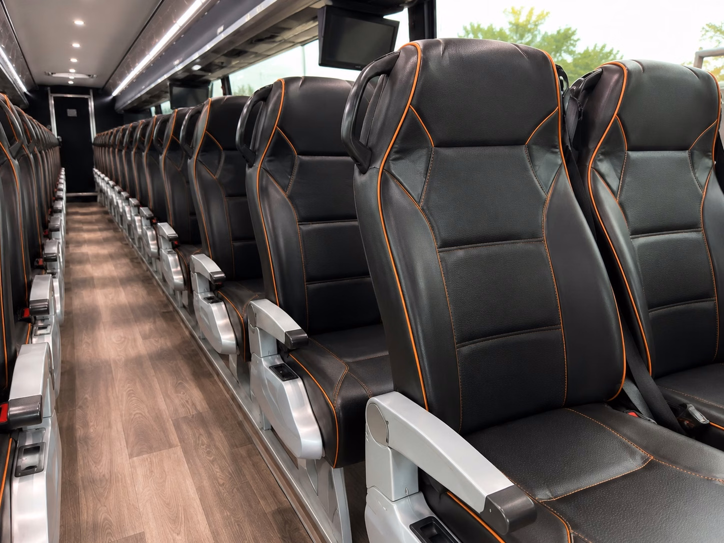 charter buses for oklahoma state athletics beyond football