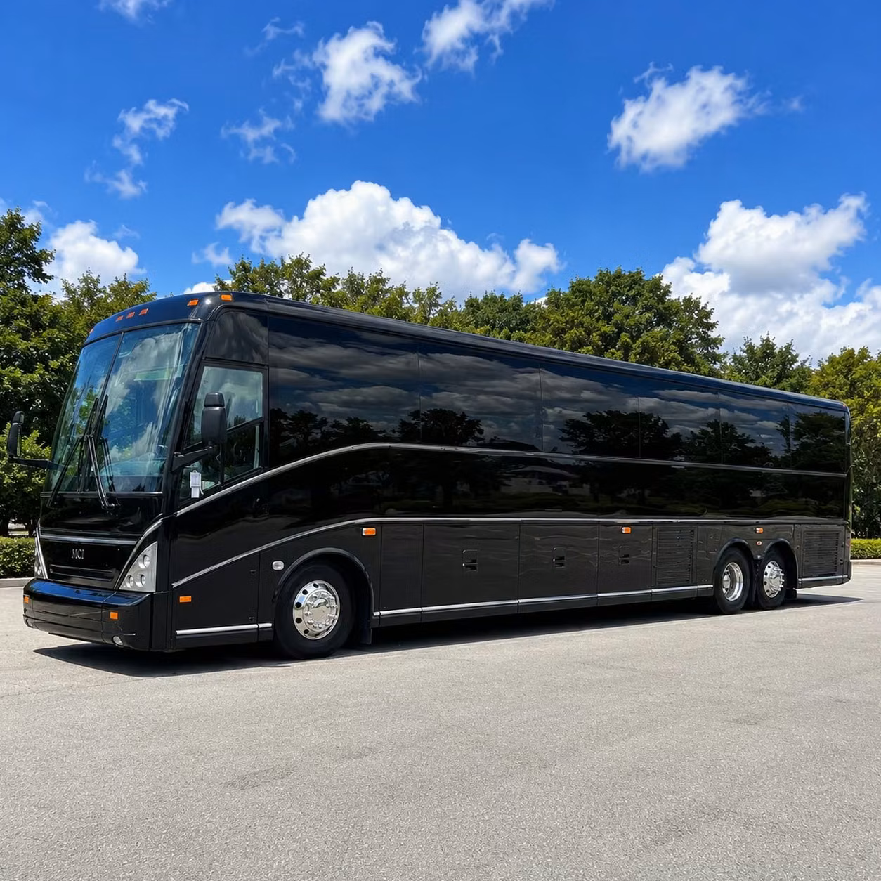 corporate shuttle service for oklahoma state university events and conferences