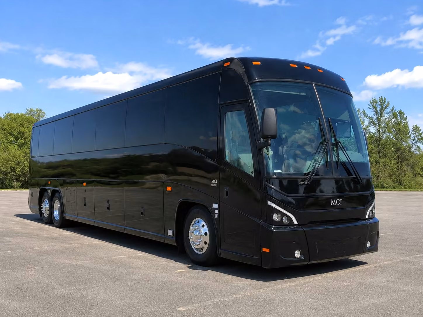 event transportation bus rentals in stillwater