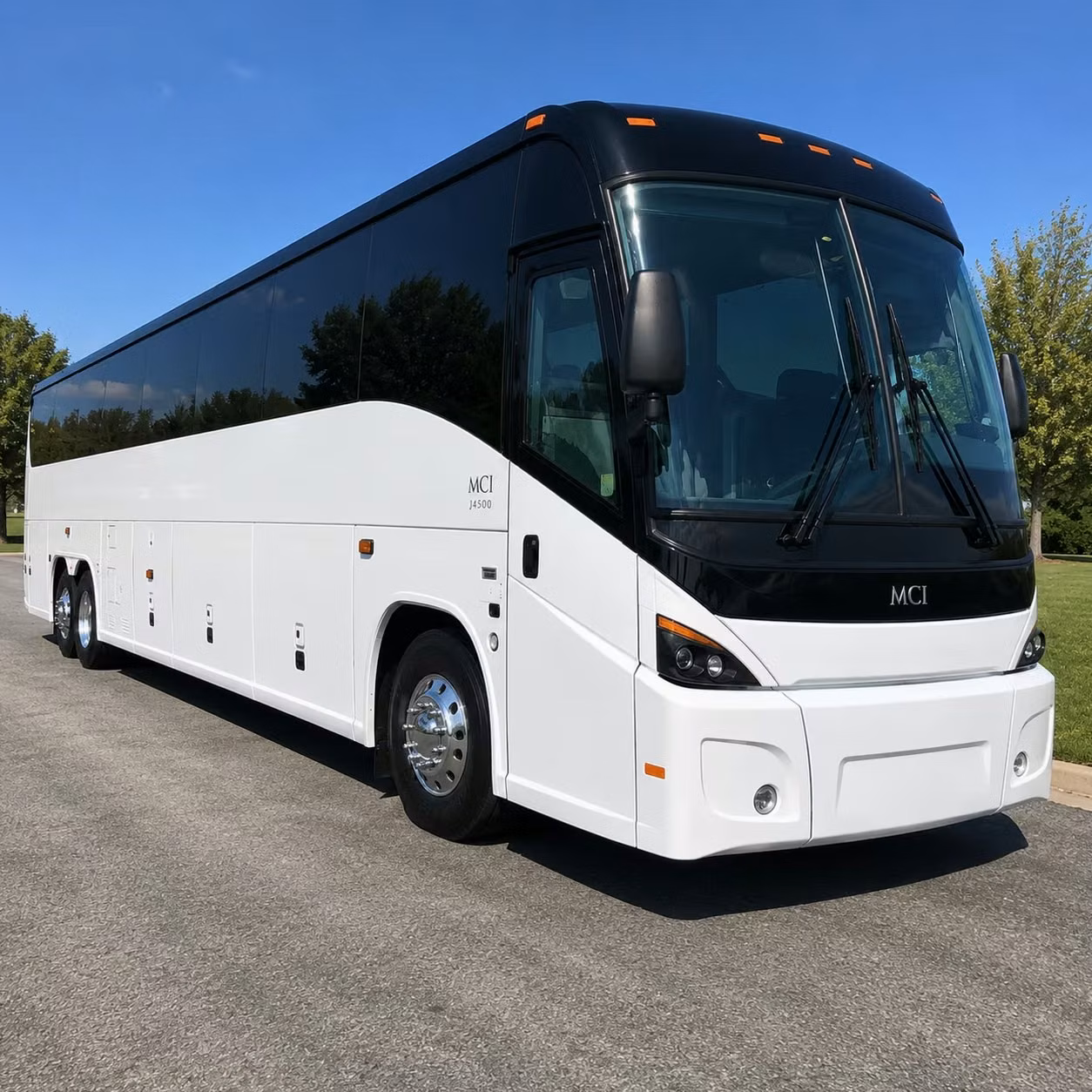 getting osu groups to and from the airport has never been simpler