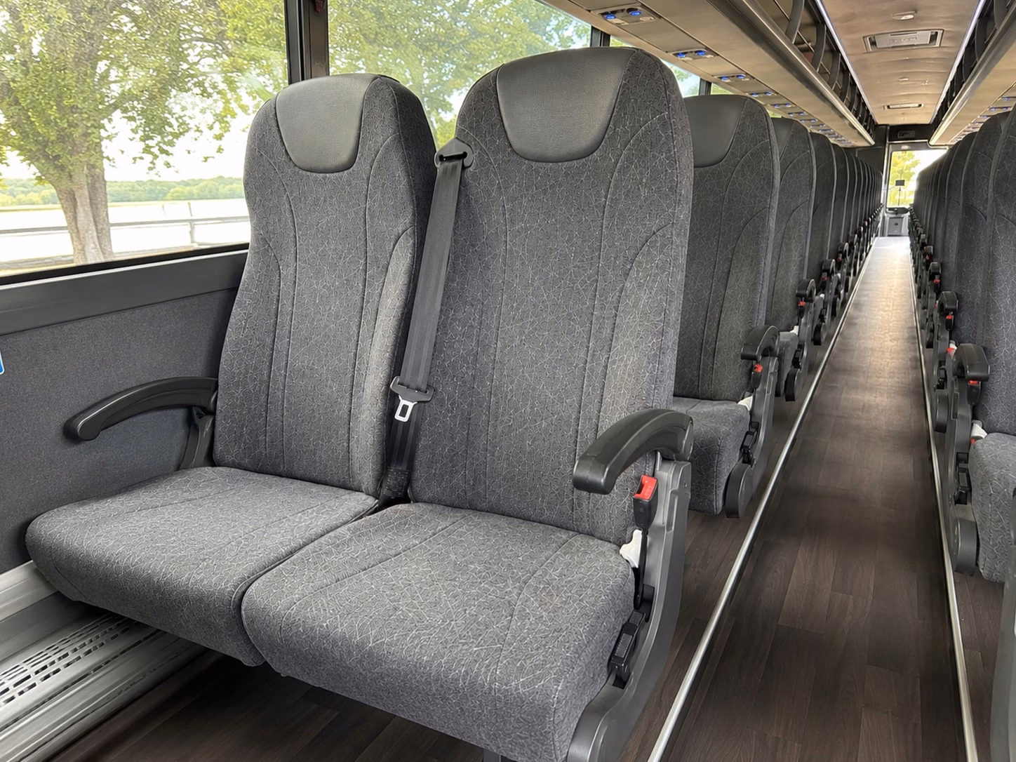 how where and when you re traveling affects stillwater charter bus prices