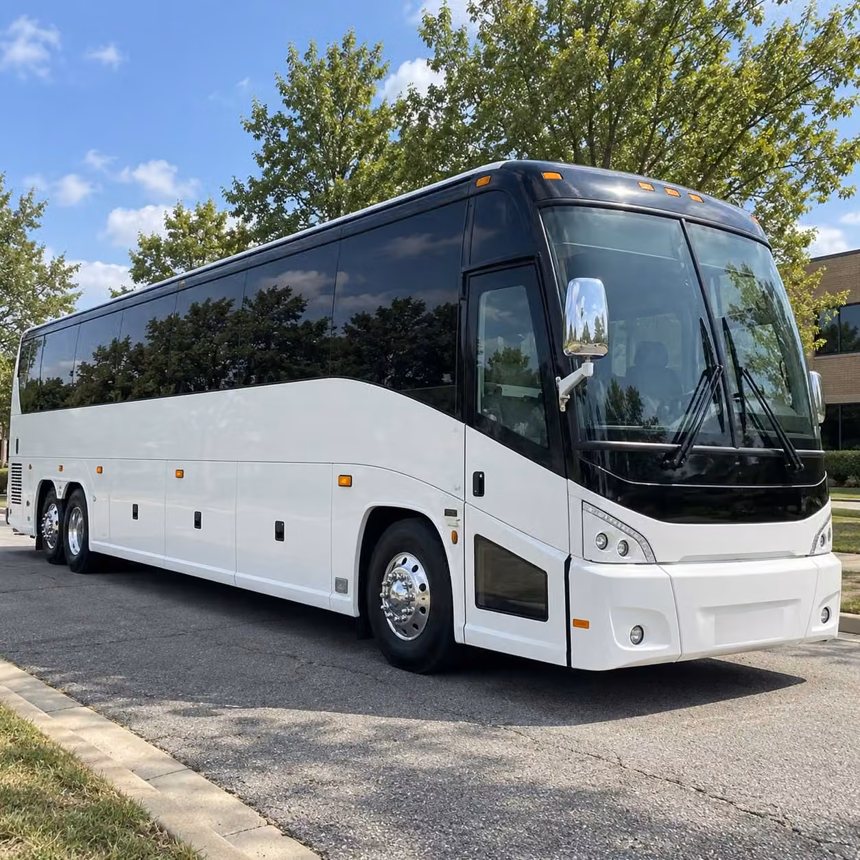 multi bus field trip coordination for stillwater high schools youth organizations and district events