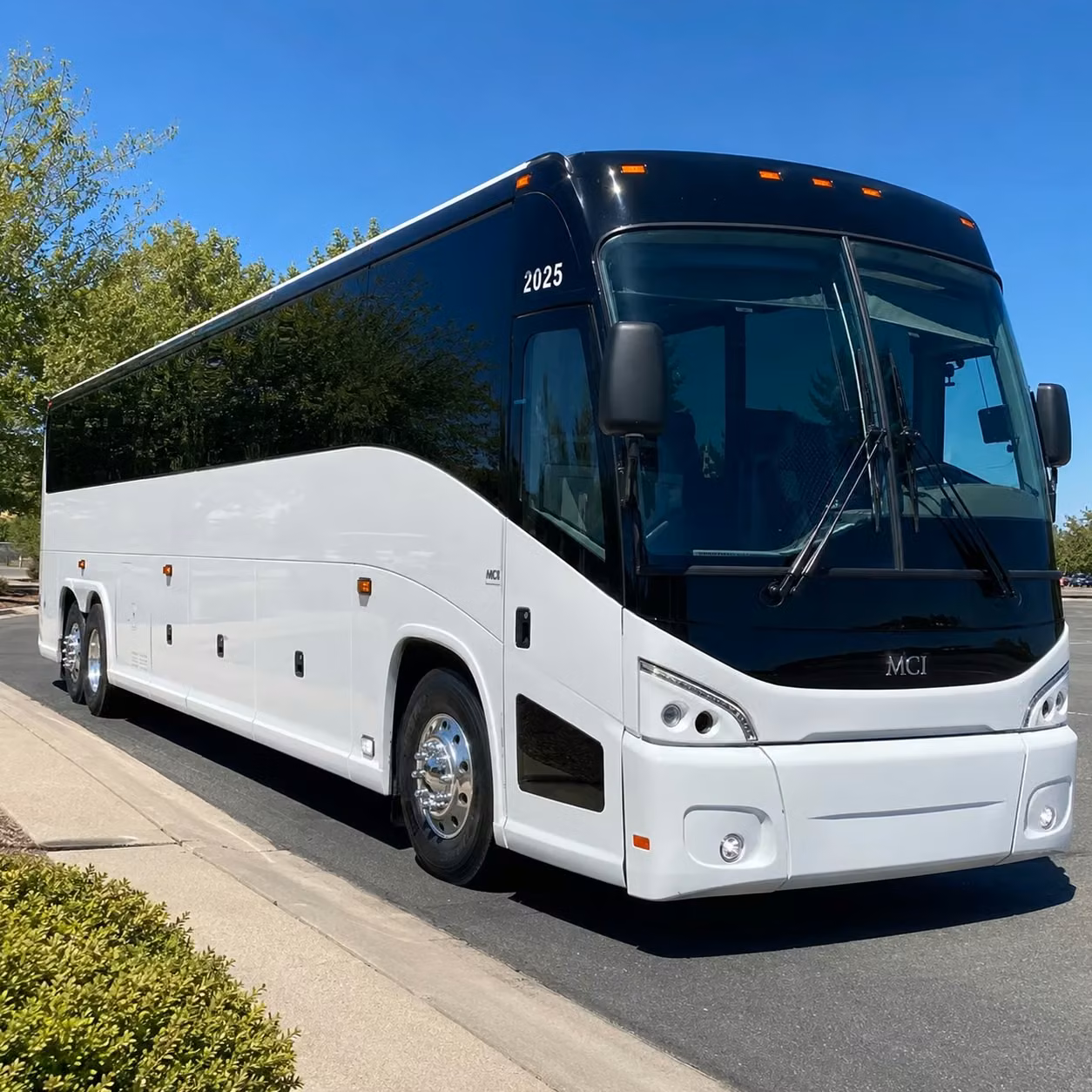 multi day bus rentals from stillwater for church groups and religious travel