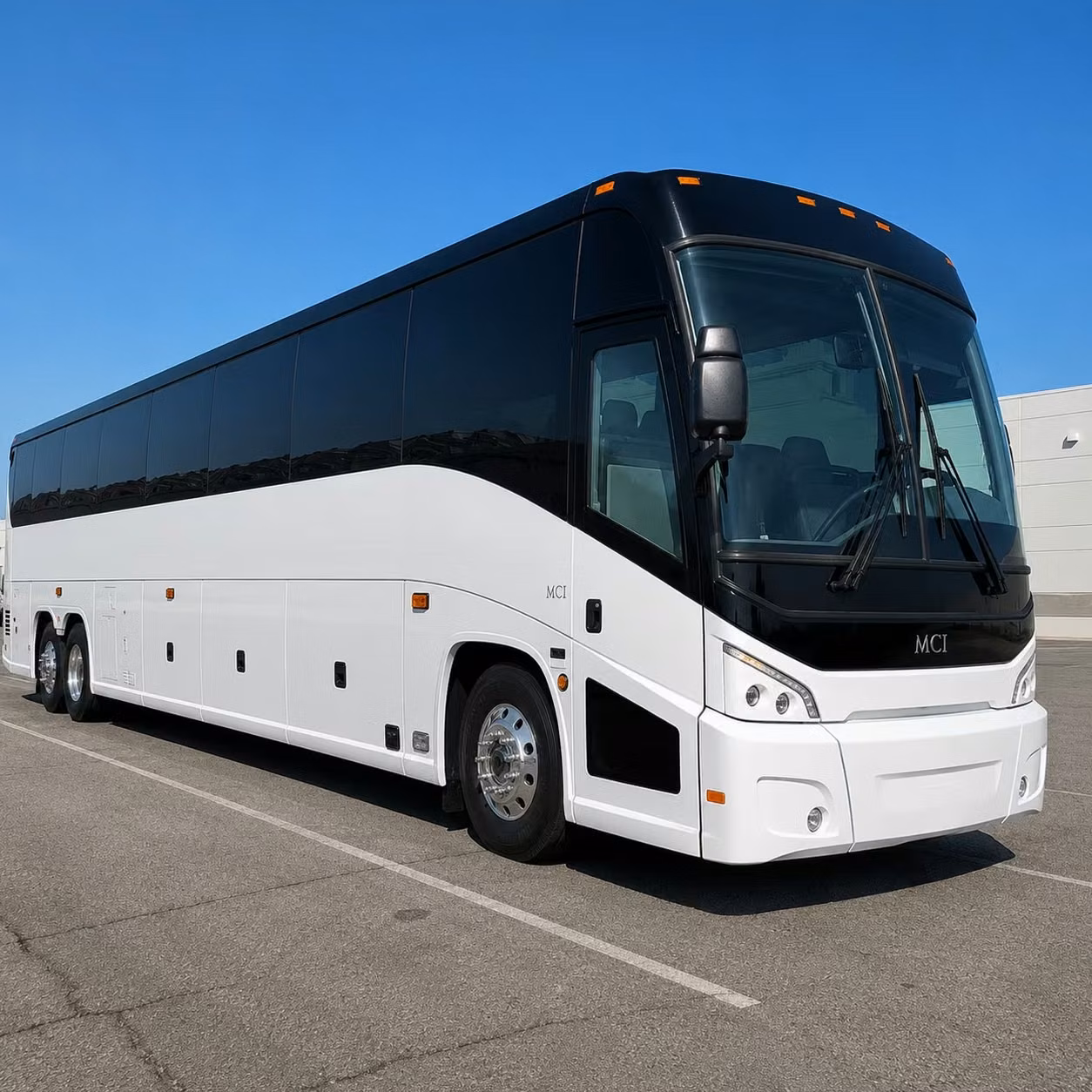 shuttle your group to gallagher iba arena without the parking headache