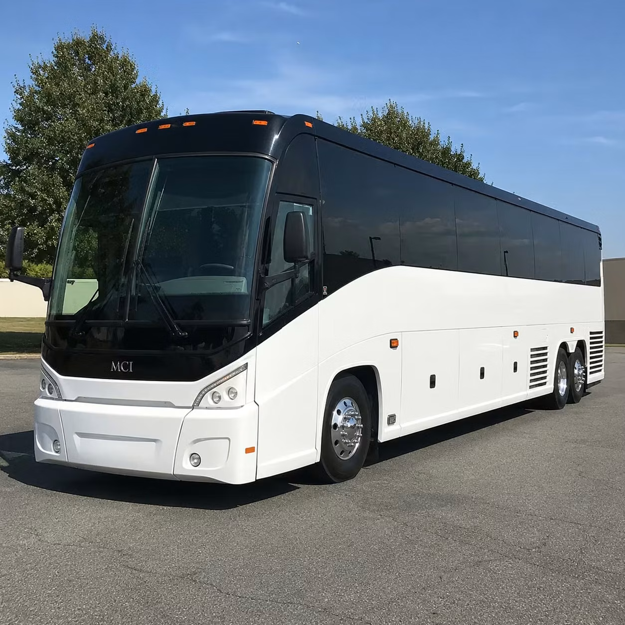 shuttling oklahoma state university personnel and government staff around stillwater