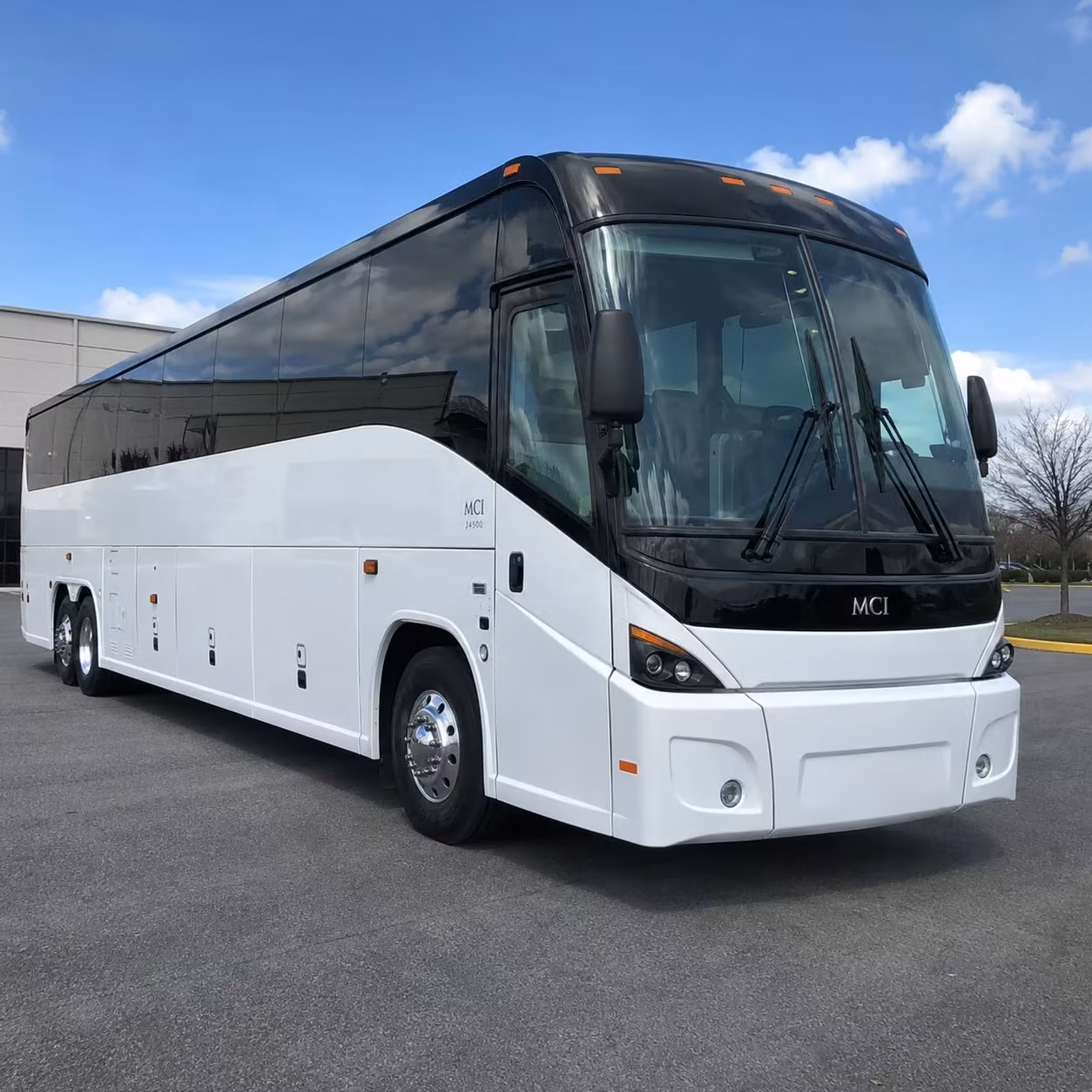 stillwater airport transfer charter bus rentals