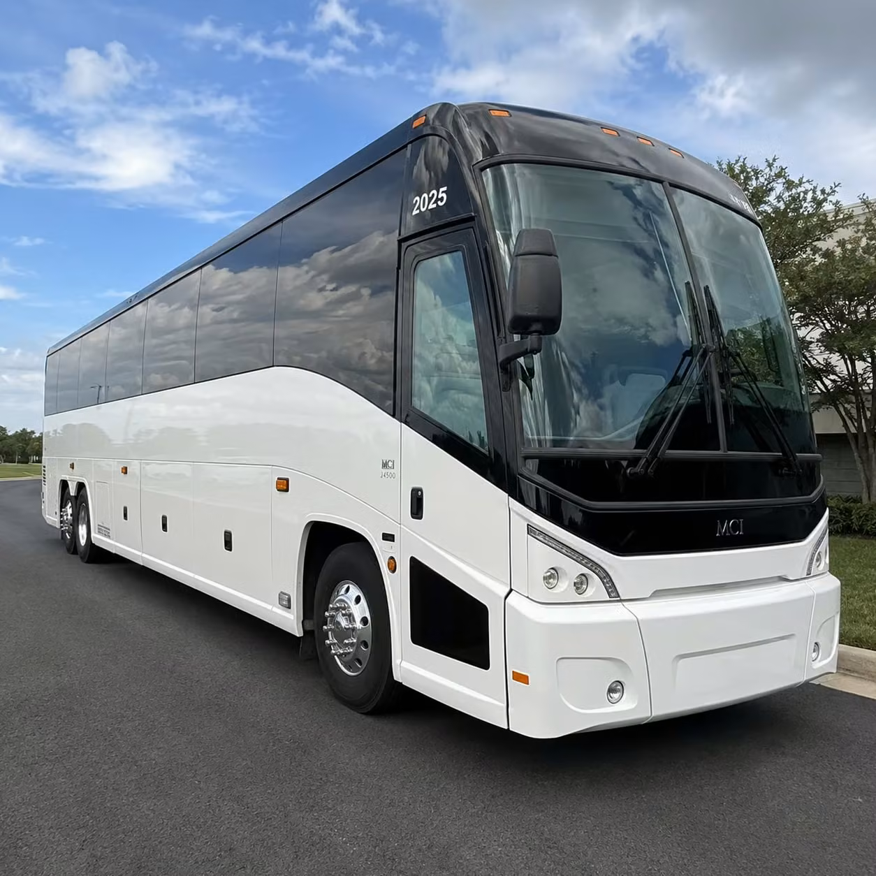 stillwater concert transportation bus rentals