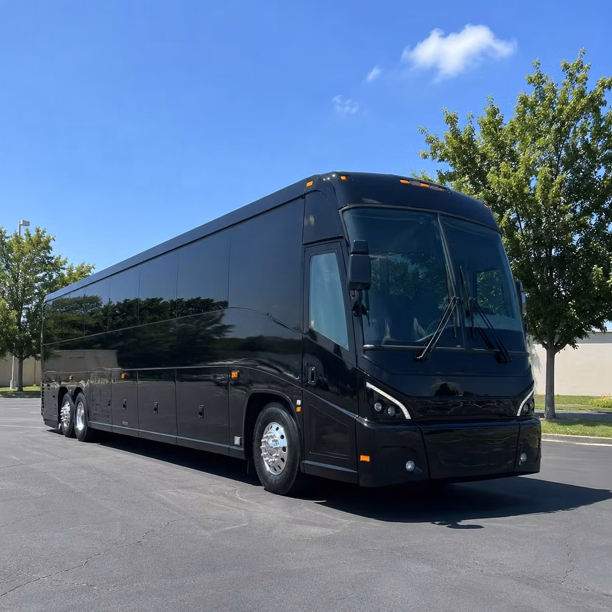 stillwater corporate shuttle service for oklahoma state university employees and campus staff