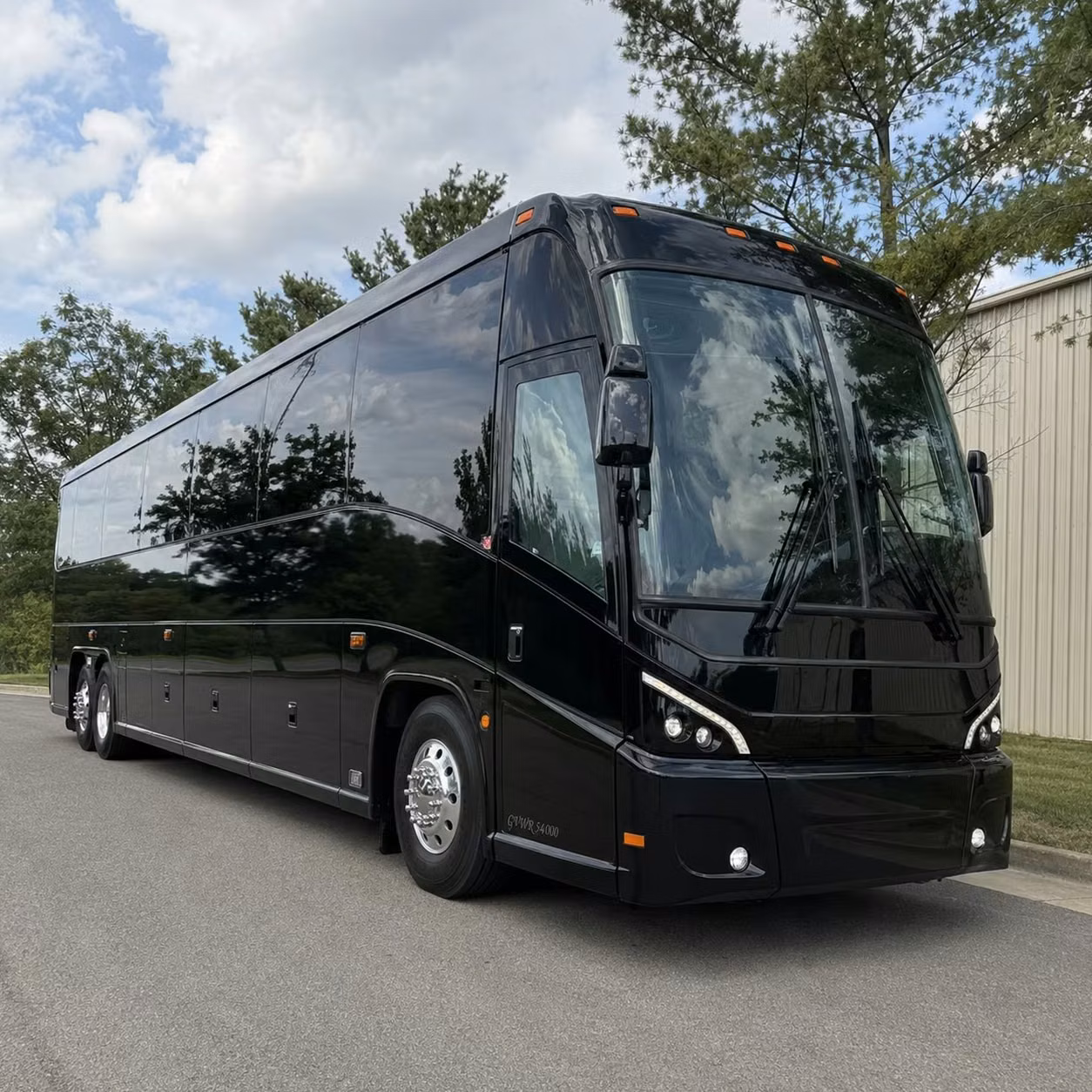 stillwater event transportation