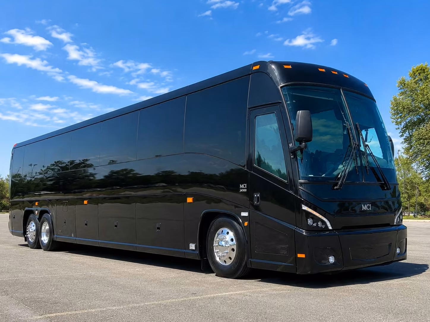 wedding shuttle bus rentals for stillwater oklahoma events