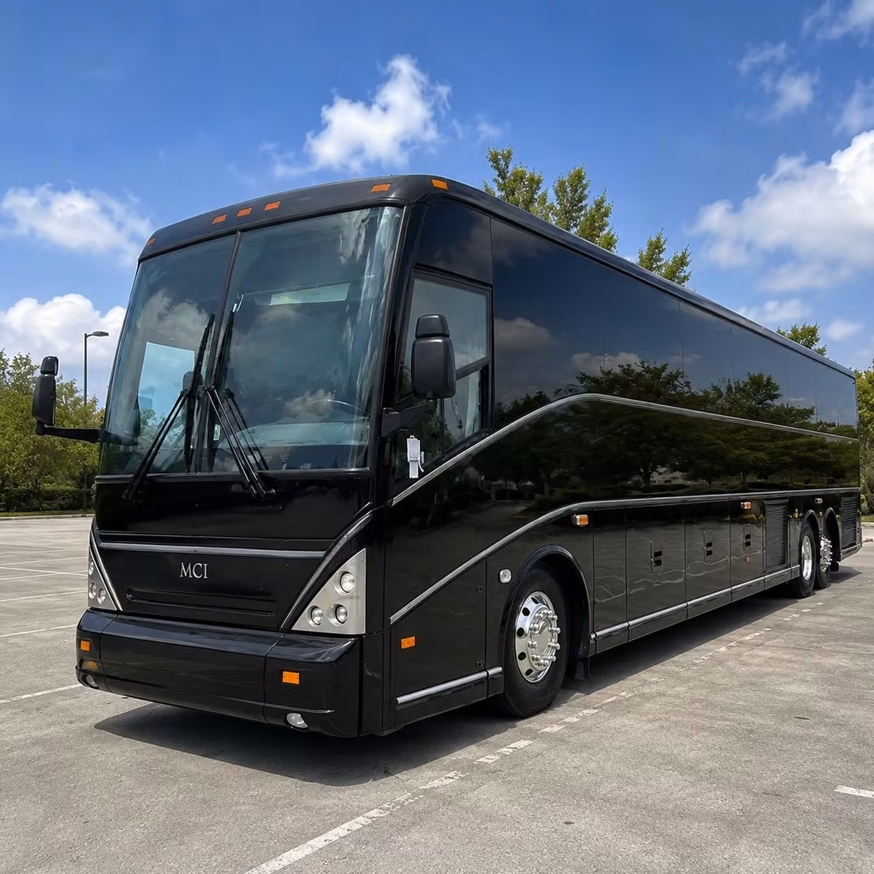 when your corporate group needs transportation to and from stillwater regional airport